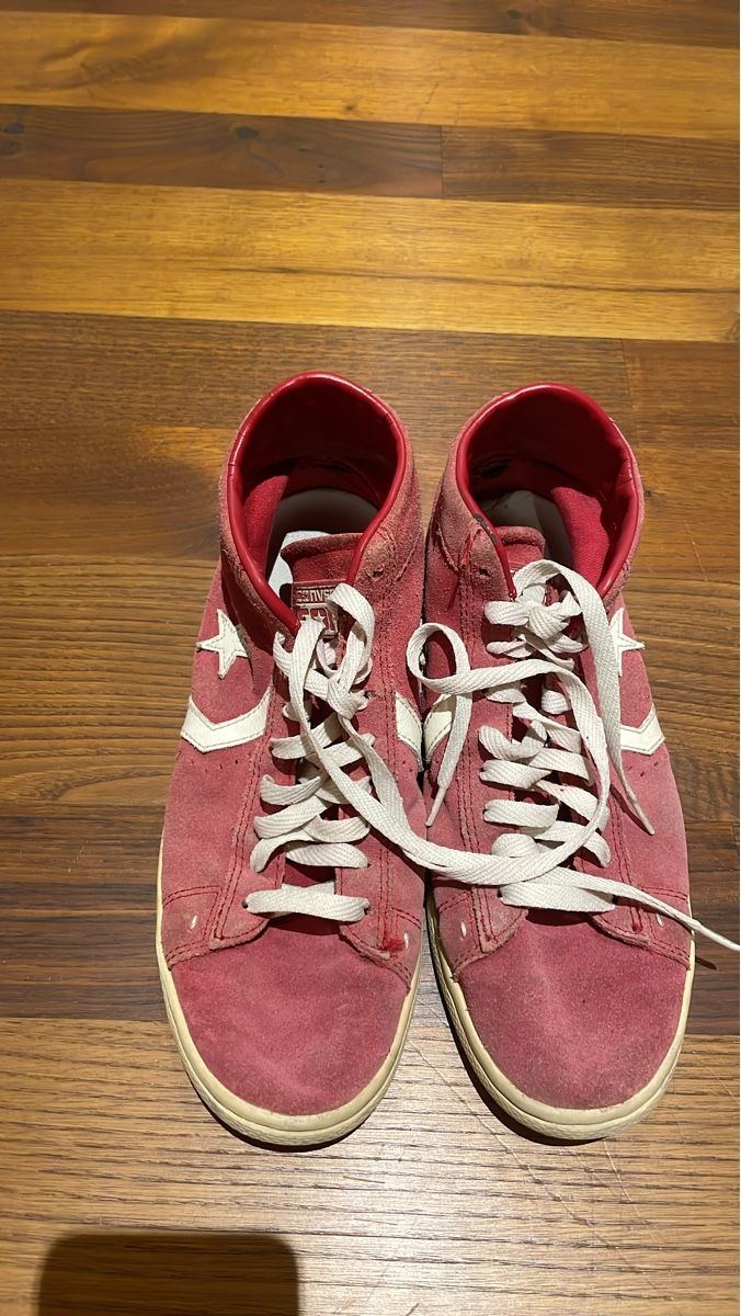 Converse Scarpe da uomo: Converse All Stars, Grösse 40 – Nuovo (secondo la descrizione) da Niederglatt ZH venduto da ctulimp