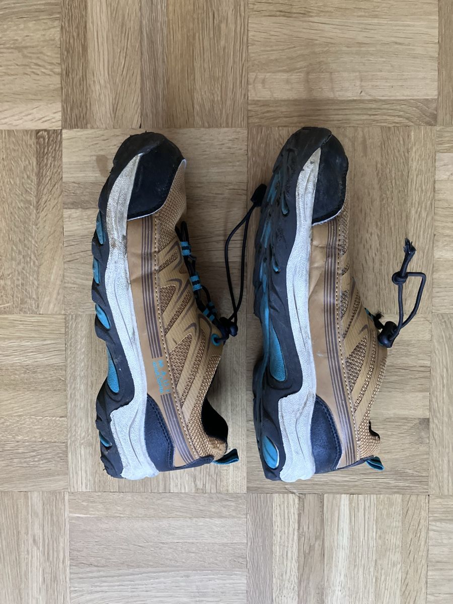 Scarpe per ragazzi: Chaussure de marche T38 – Usato da Epalinges venduto da melanie950 1