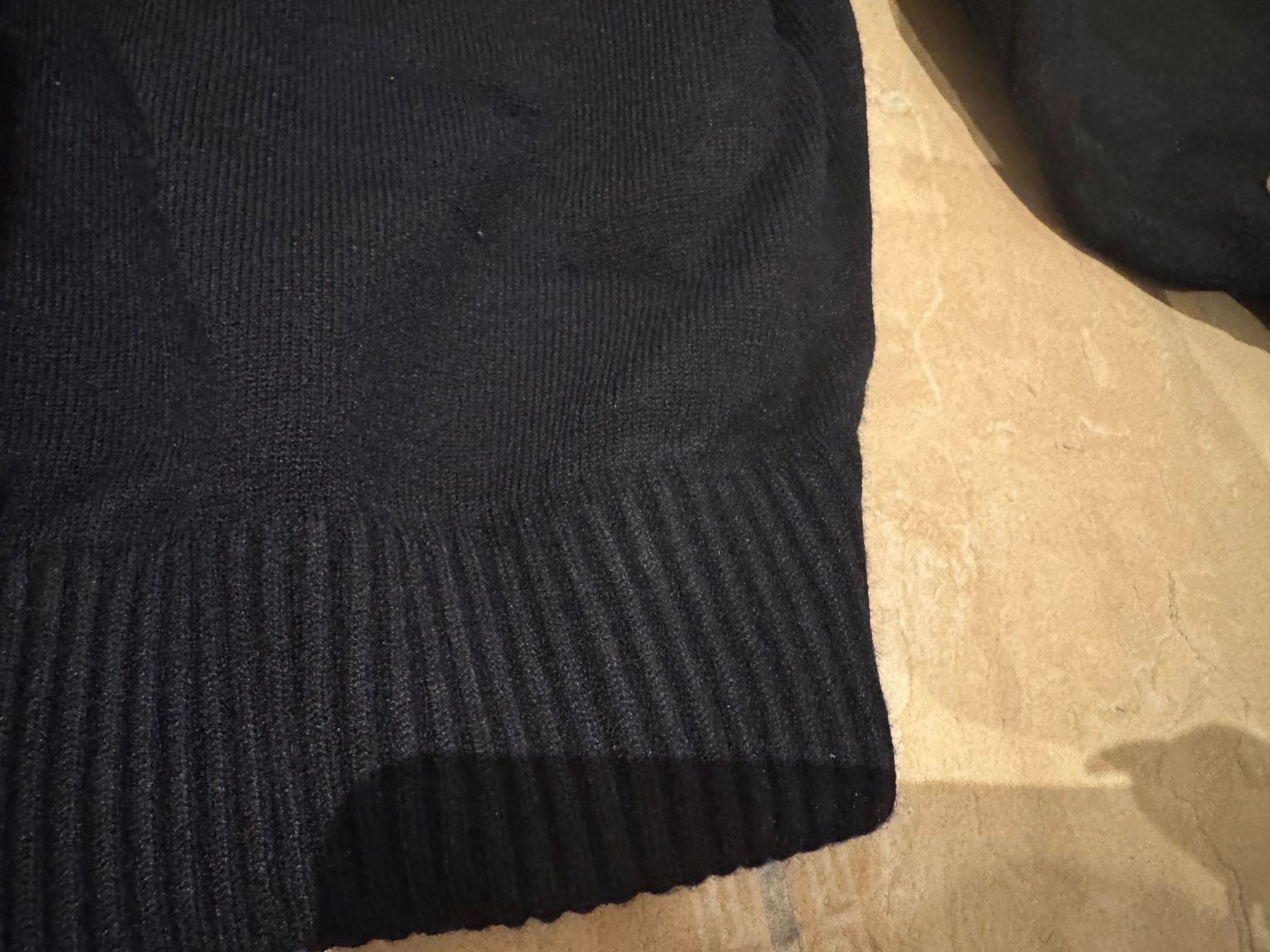 Zara Maglioni & Felpe: Zara neuer Perlen Kapuzen Pulli, M – Nuovo e nell'imballaggio originale da Klingnau venduto da Markus14 1