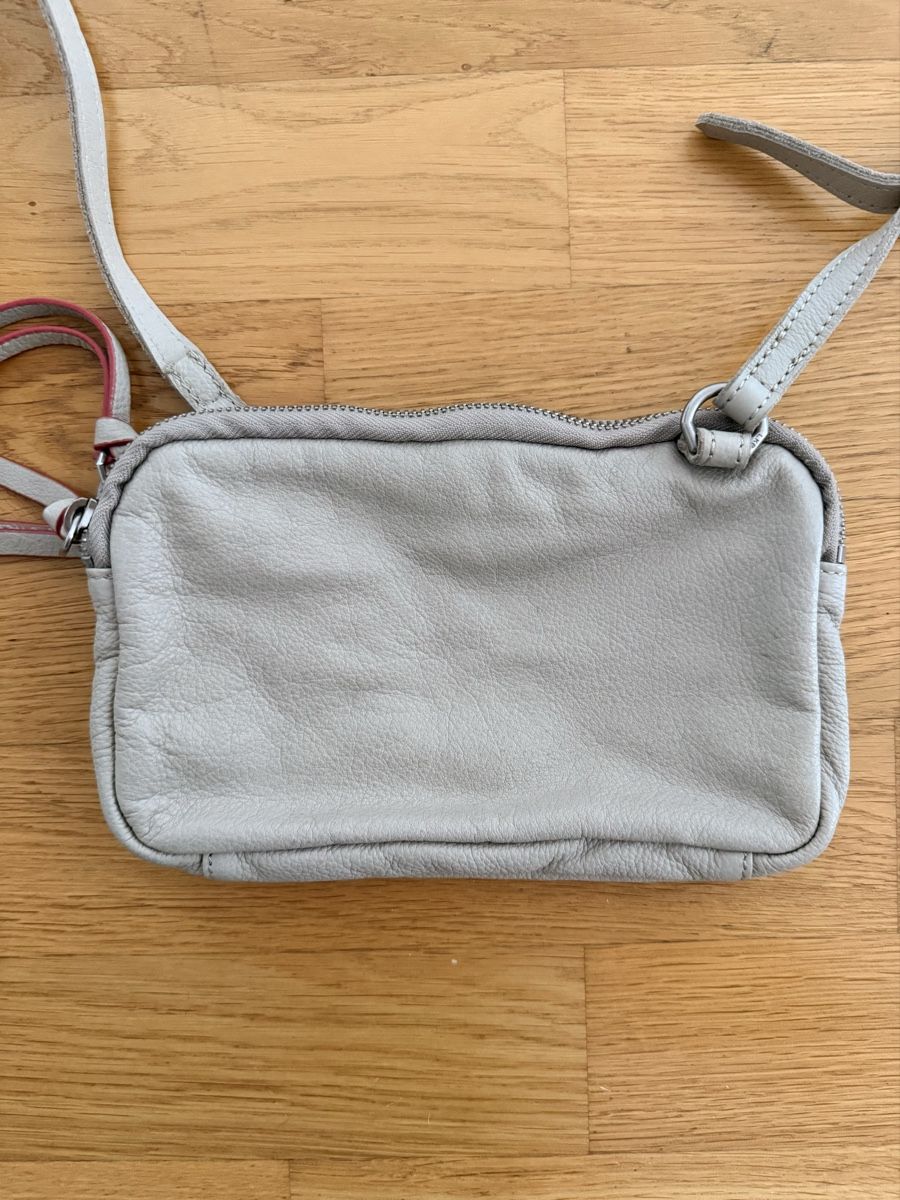 Liebeskind Borse da donna: Liebeskind Tasche beige  – Usato da Luzern venduto da marsupilami13 2