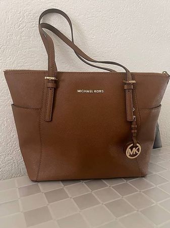 Michael Kors Tasche