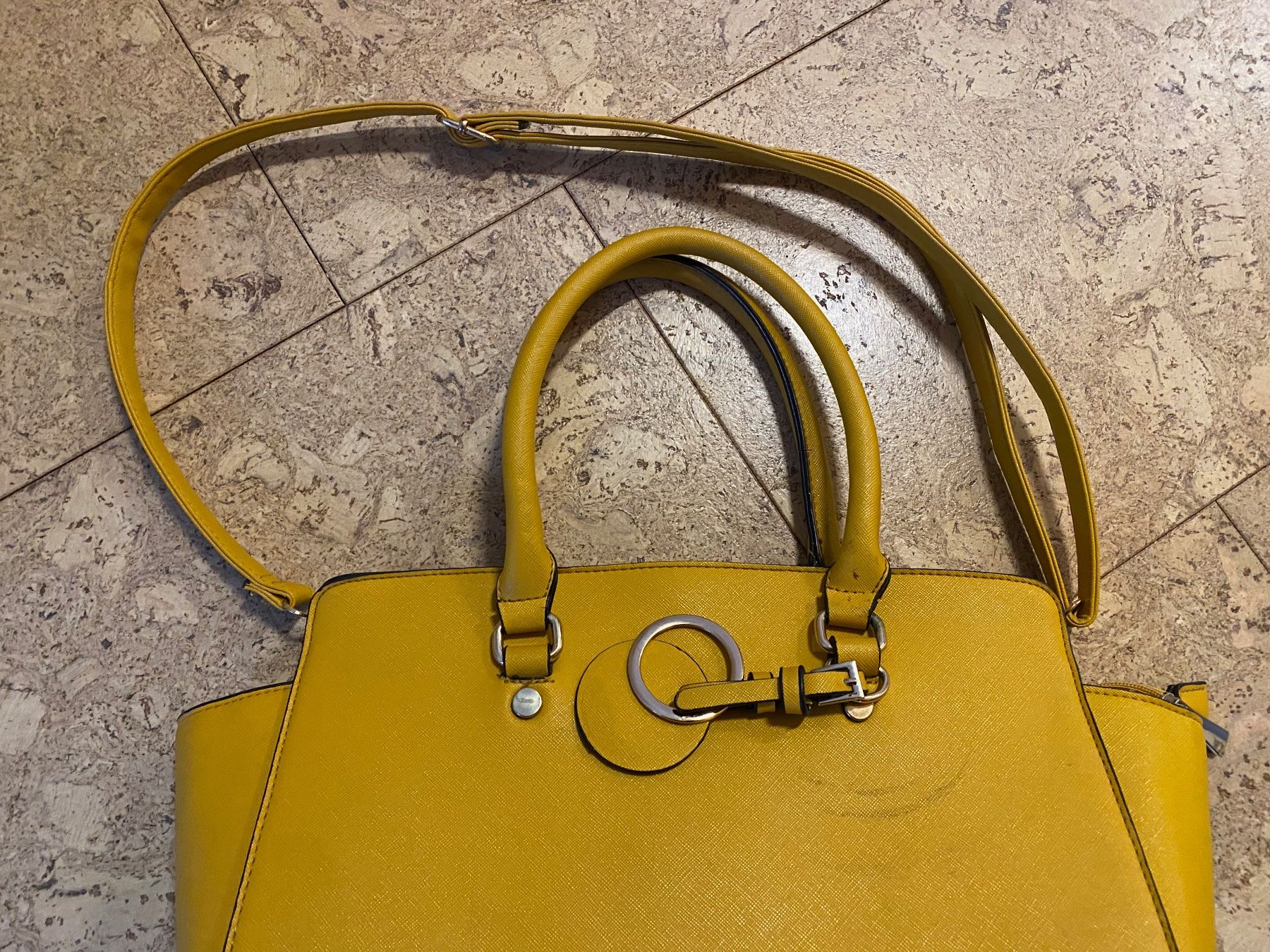 Taschen für Damen: Handtasche – Gebraucht aus Uttwil von Samu69 3