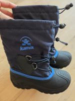Kamik Southpole Winterstiefel Grösse 32