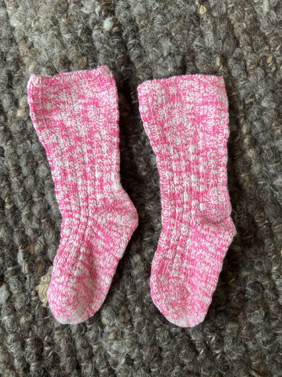 Calze per bambini: Kinder Socken Gr ca 19/20 – Usato da Winterthur venduto da LeonoraCor