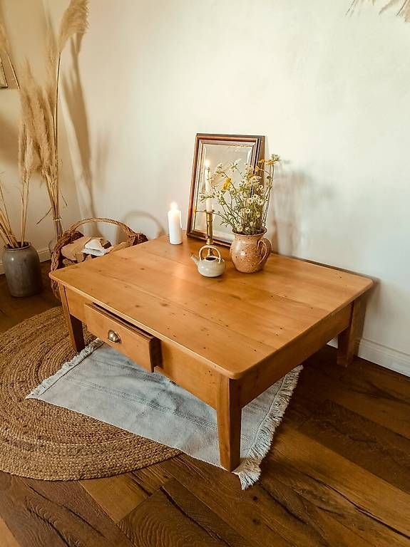 Tavoli: °Isabelle° La table basse – Usato da Arzier-Le Muids venduto da Renov_1273 4