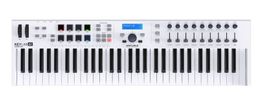Arturia KeyLab Essential MIDI 61 inkl. Keyboardstand