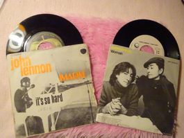 JOHN LENNON ** IMAGINE ** WOMEN