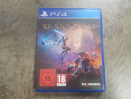 Kingdoms of Amalur Re-Reckoning
