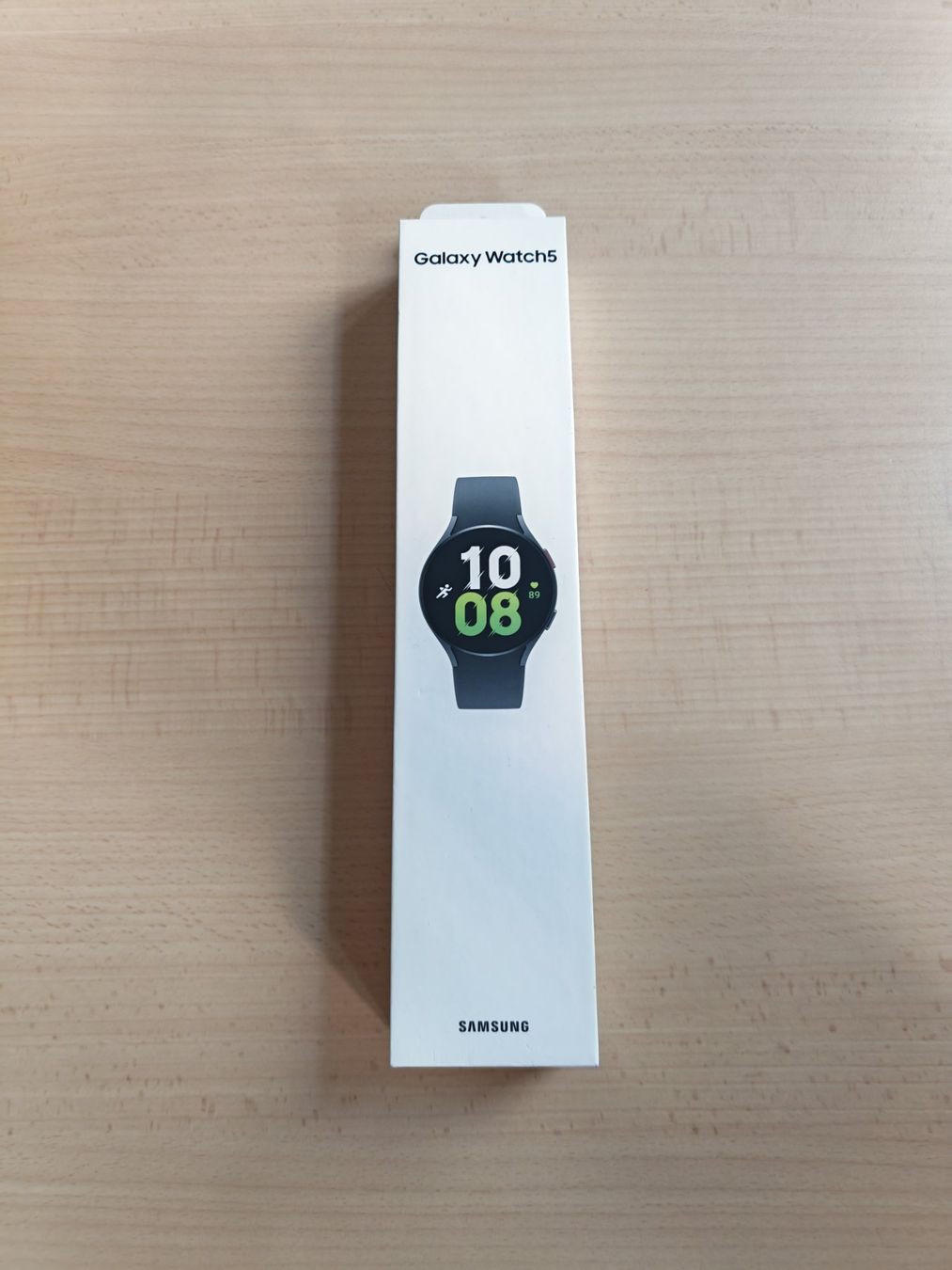 Samsung Smartwatch: Galaxy Watch 5 – Usato da Bern venduto da Gloeis 1