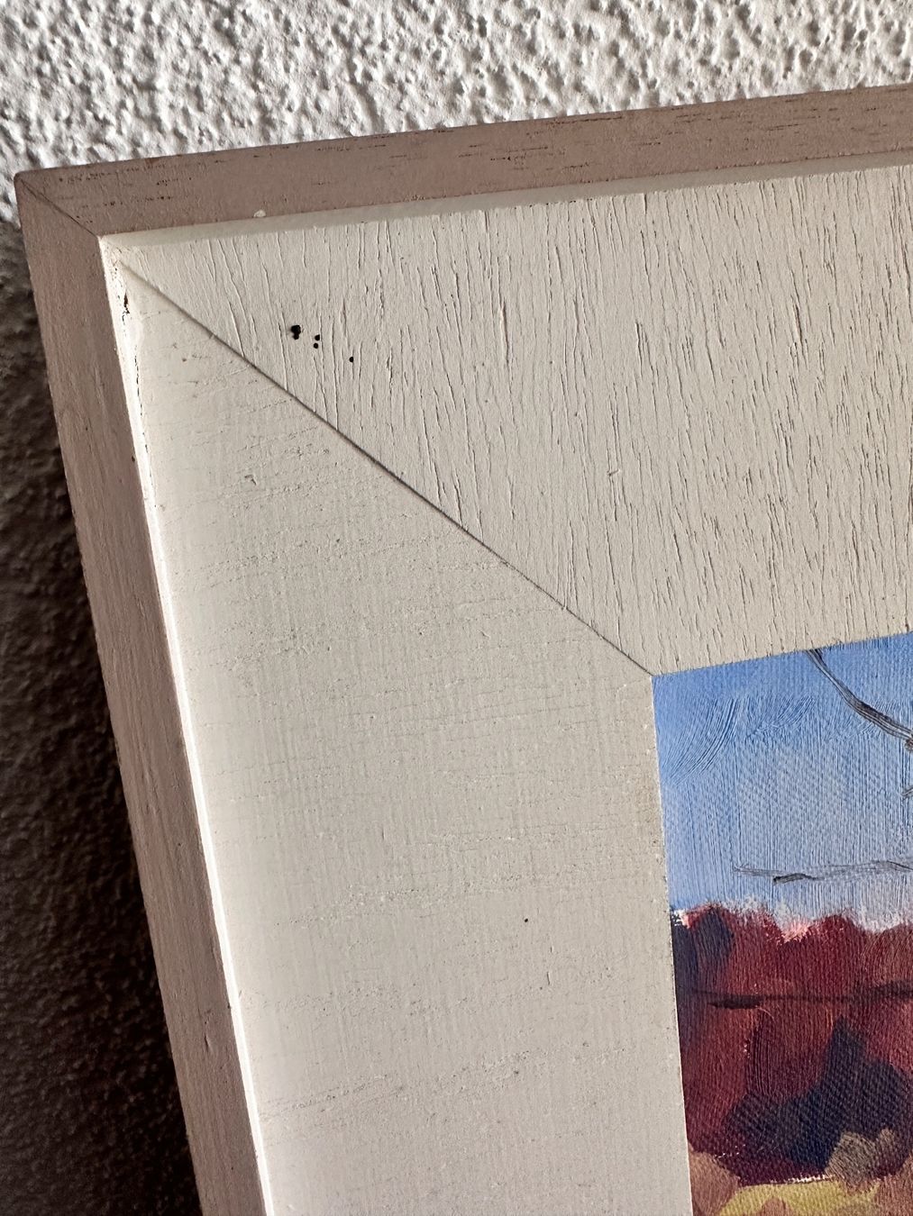 Dipinti: Landschaftsbild von Otto Holliger – Usato da Oberohringen venduto da nichtmehrneu 2