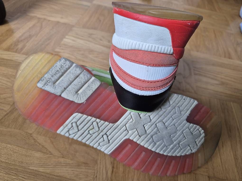 Herrenschuhe: Scotch and Soda Sneaker bunt 42 – Gebraucht aus Arlesheim von Mamamarie 3