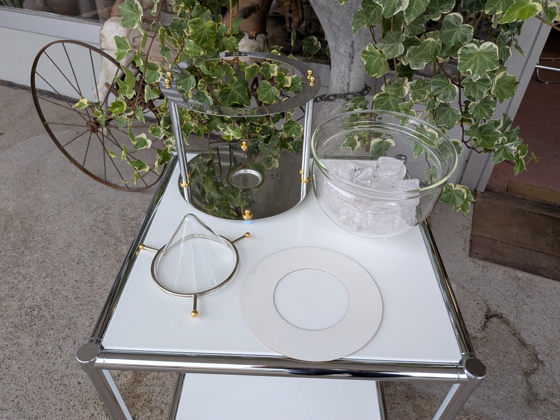 Bodum Plateaux: Bodum Design Carsten Jorgensen – D'occasion à Emmen par magelan 3