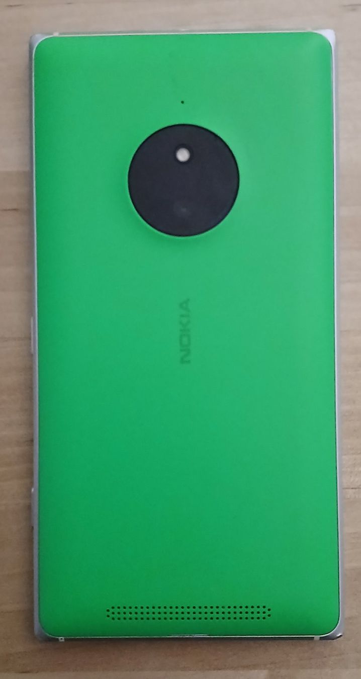 Nokia Portables: Nokia Lumia 830 – D'occasion à Ueberstorf par tibolini 1
