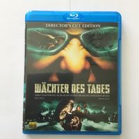 Wächter des Tages Blu Ray