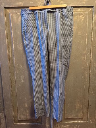Mango Basics - Karo Hose - 40
