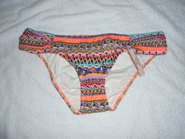 VICTORIA'S SECRET BIKINI-HOSE GRÖSSE S