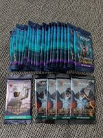 25x Magic the Gatering Booster