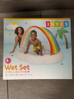 Intex Pool, 1.42x1.19x84