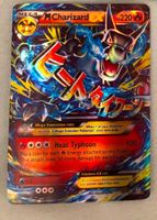 Pokémon MCharizard EX  12/83