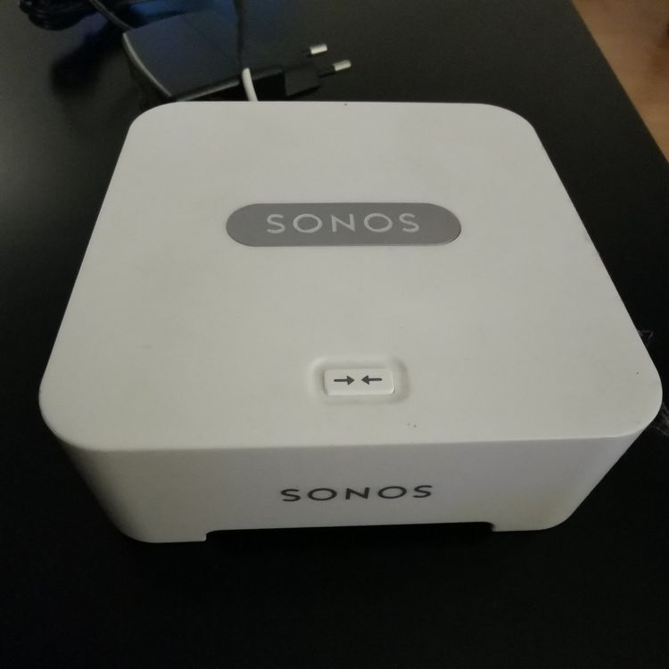Sonos Bridge Kaufen auf Ricardo