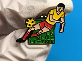 Pin Tipp-Kick - Box 44