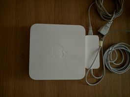 Routeur Apple AirPort Extreme - Station de base 1ère GEN