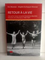 Retour à la vie – L’accueil en Suisse romande d’anciennes dé