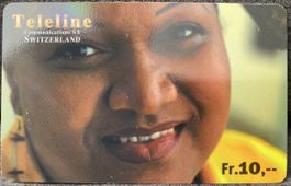 Teleline