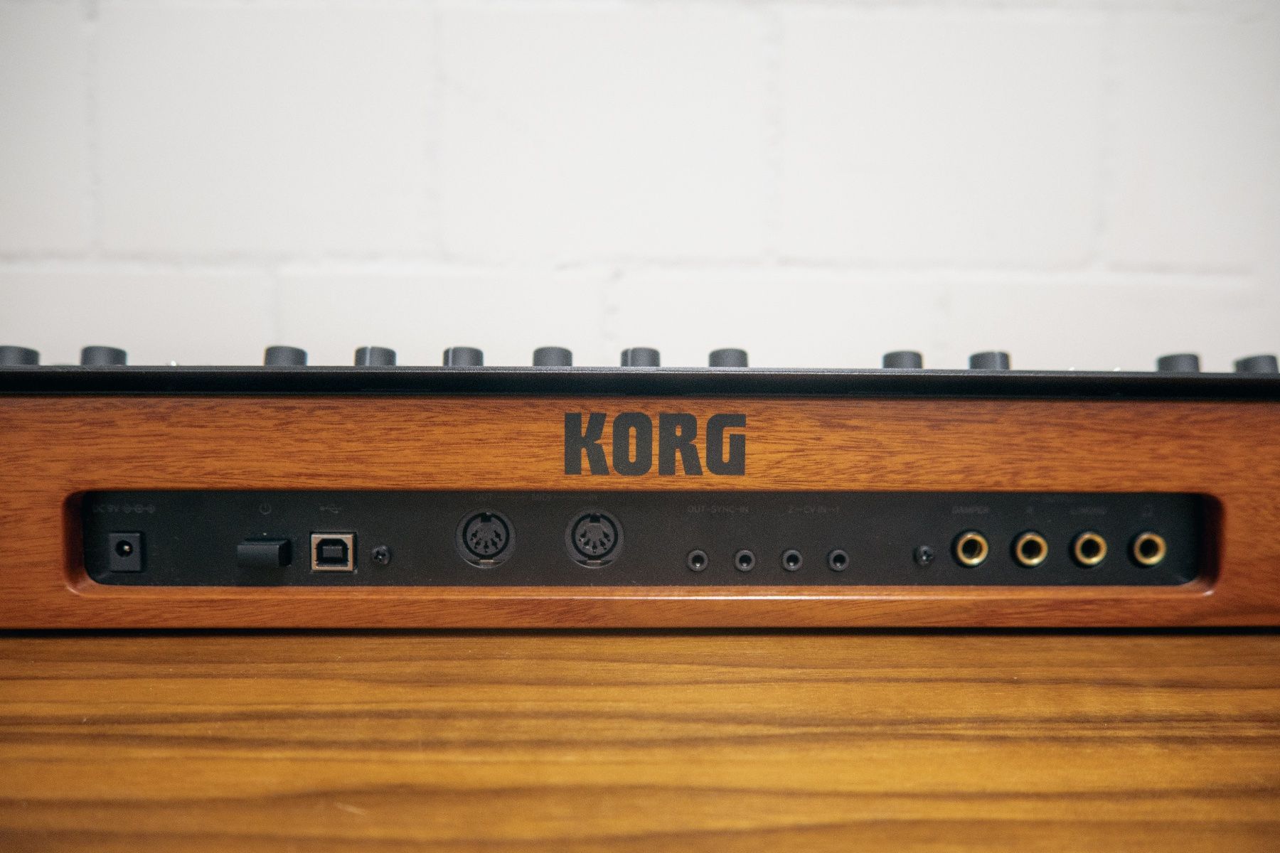 Korg Musikinstrumente: Korg Minilogue xd Desktop – Gebraucht aus Luzern von me9_9h8x 3