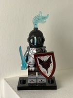 Lego collectable minifigure serie 19 Fright Knight Figur