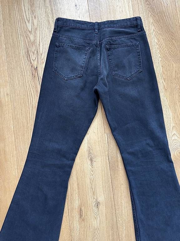 Jeans: Schlaghose Topshop 36/38 – D'occasion à Klingnau par Mowi0309 2