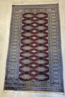 Orientteppich Multan Royal Super (Seide) Handgeknüpft 95X155