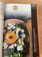 BYRO Aarau: 2 für 1 Mittagsmenü Gutschein – Jetzt Geniessen!