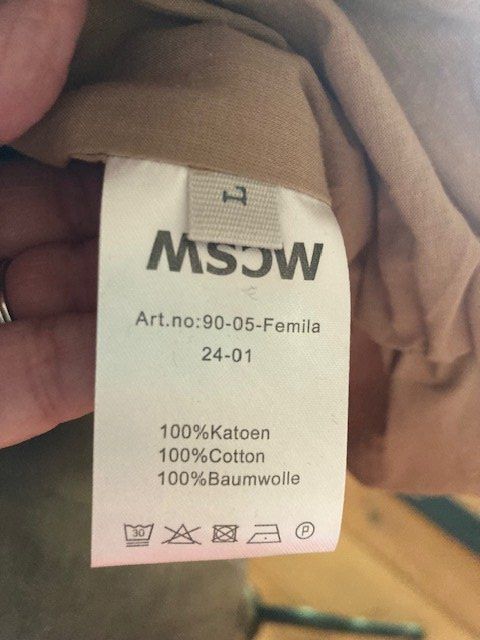 Vestes: Uebergangsjacke /Label siehe Bild – Neuf (Voir description) à Malters par Boxer18 2