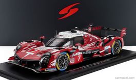 1:18 SPARK - Toyota GR010 Team GAZOO RACING