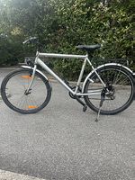 Vélo pour adulte 