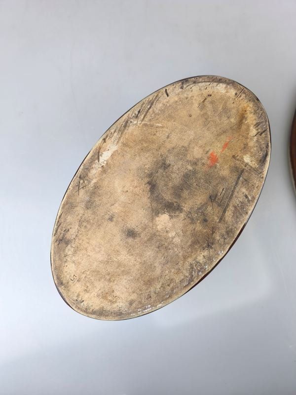 Pentole: Vintage-Keramikterrinen – Usato da Rüti ZH venduto da Restwert_Rueti_ZH 8