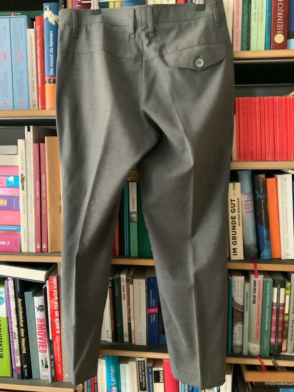 Pantaloni: Hose Gunex – Usato da Basel venduto da dreiklang01 1