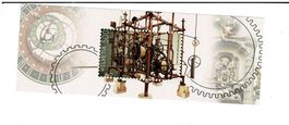 Tinguéli 5.- Fr. KB **