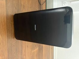 Subwoofer der Marke Philips