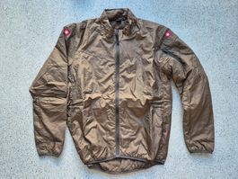 Original  Schweizer Armee Unterzieh-Jacke 18 grösse L
