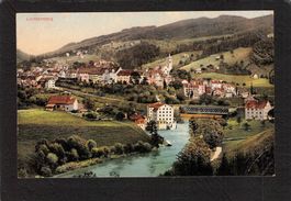 Lichtensteig SG , gel. 1910