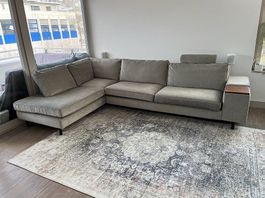Hochwertiges Ecksofa von Micasa