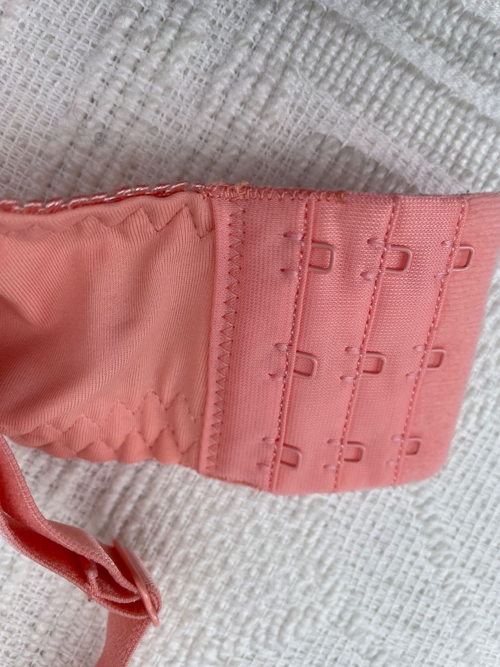 Altra biancheria intima: BH 85 C BPC neuwertig lachs – Usato da Zürich venduto da Pamuk04 6
