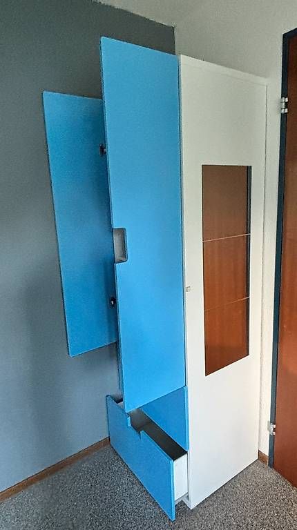 Armadi: Kleiderschrank – Usato da Langenthal venduto da famGabi 1