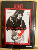 Dr Jekyll et Sister Hyde (The Hammer Collection, DVD,1971)