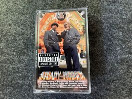 Steady Mobb'n - Black Mafia (MC)