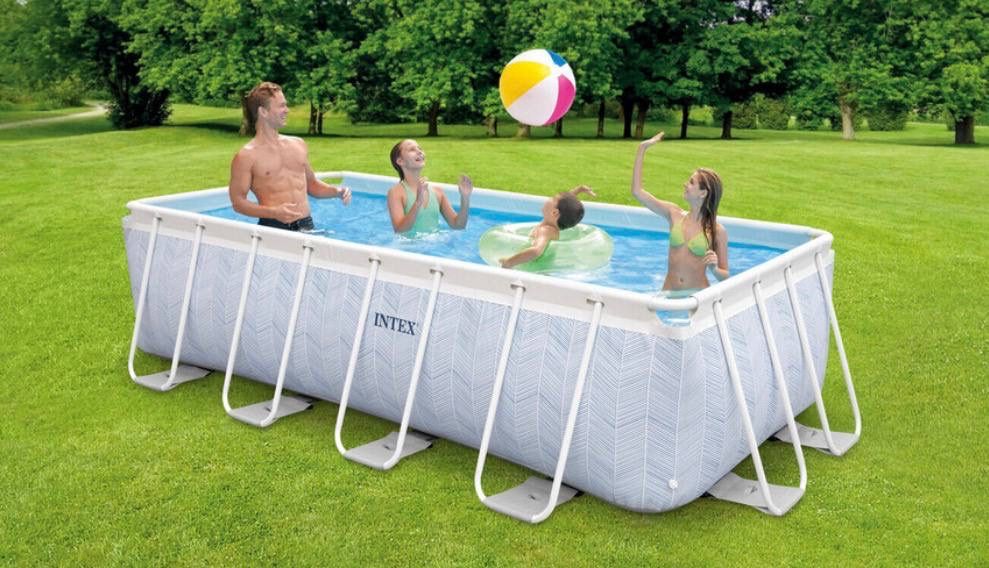 Piscine: Pool – Nuovo e nell'imballaggio originale da St. Niklaus VS venduto da jas_13 1