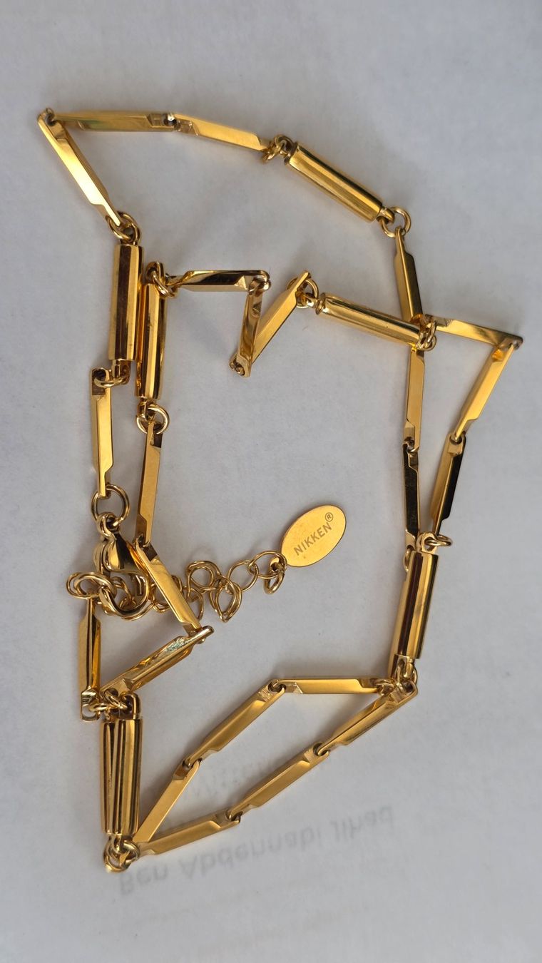 Nikken Catenine: Nikken Kette – Usato da Wittenbach venduto da rose_rosi 2