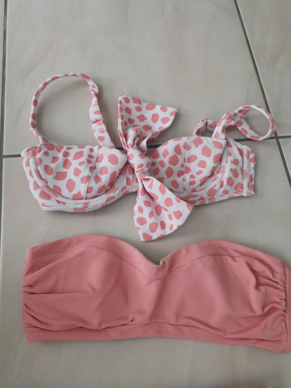 Costumi da bagno & Bikini: Alexandra Miro Bikini passt 36 – Usato da Fehraltorf venduto da freeform2020 1